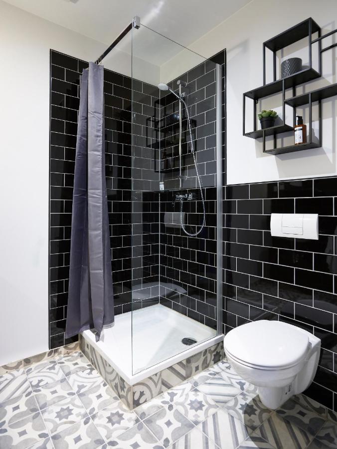 Phnx Aparthotel המבורג מראה חיצוני תמונה