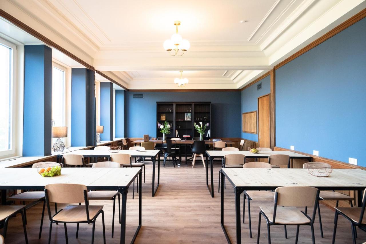 Phnx Aparthotel המבורג מראה חיצוני תמונה