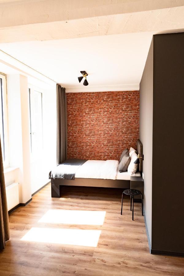 Phnx Aparthotel המבורג מראה חיצוני תמונה